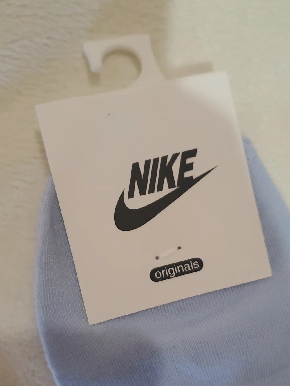 Nike Ankle Socks